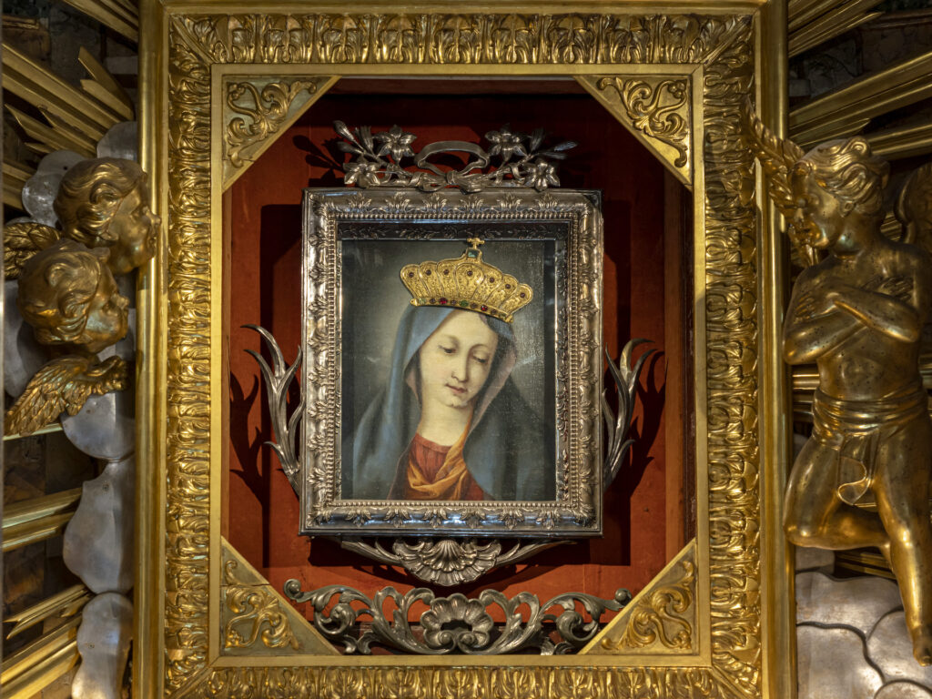 Madonna di Ancona
