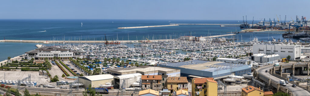 Ancona_porto turistico2