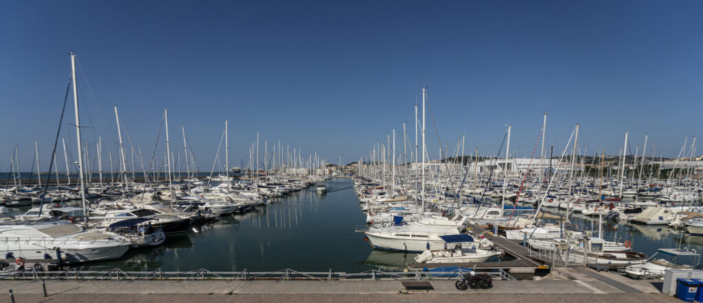 Ancona_porto turistico