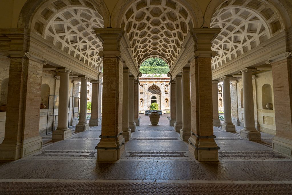 Villa Imperiale_3